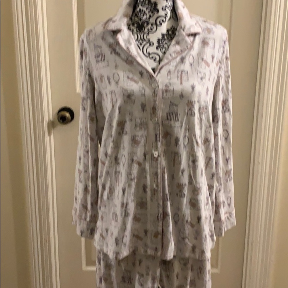 Soma pajamas